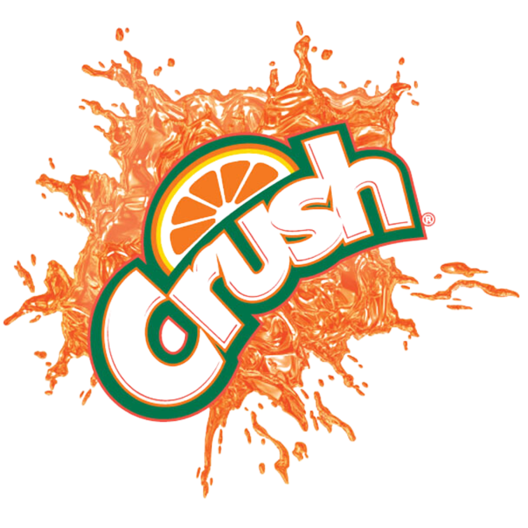 Crush Soda