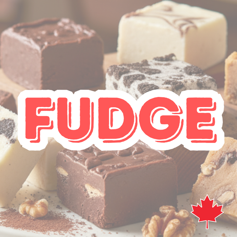 Fudge