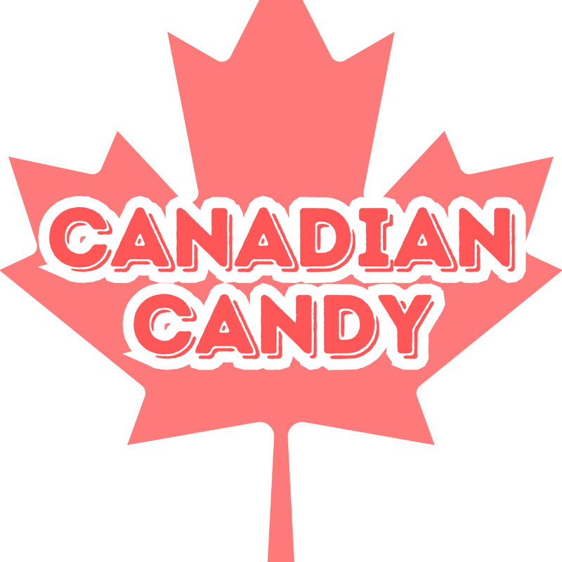Canadian Candy