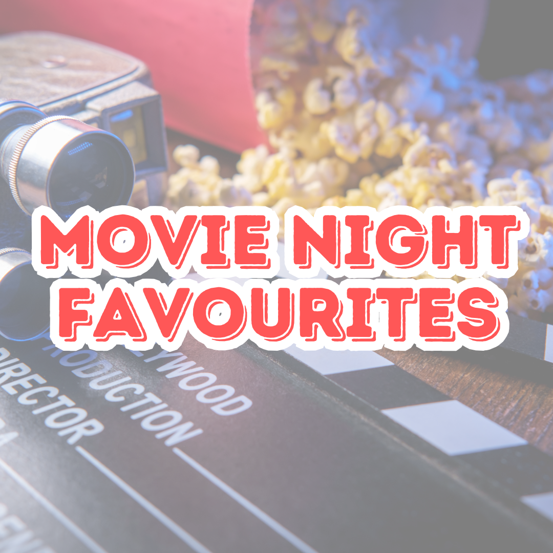 Movie Night Favourites