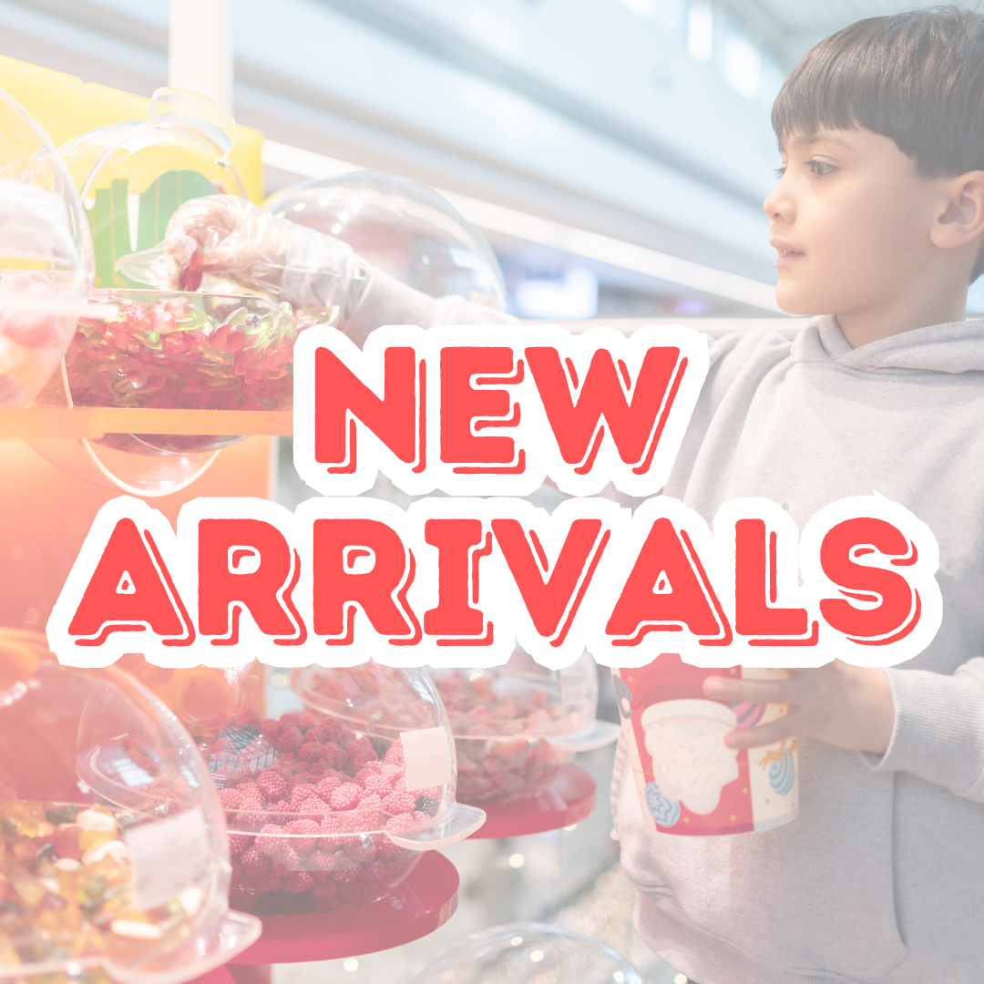 New Arrivals