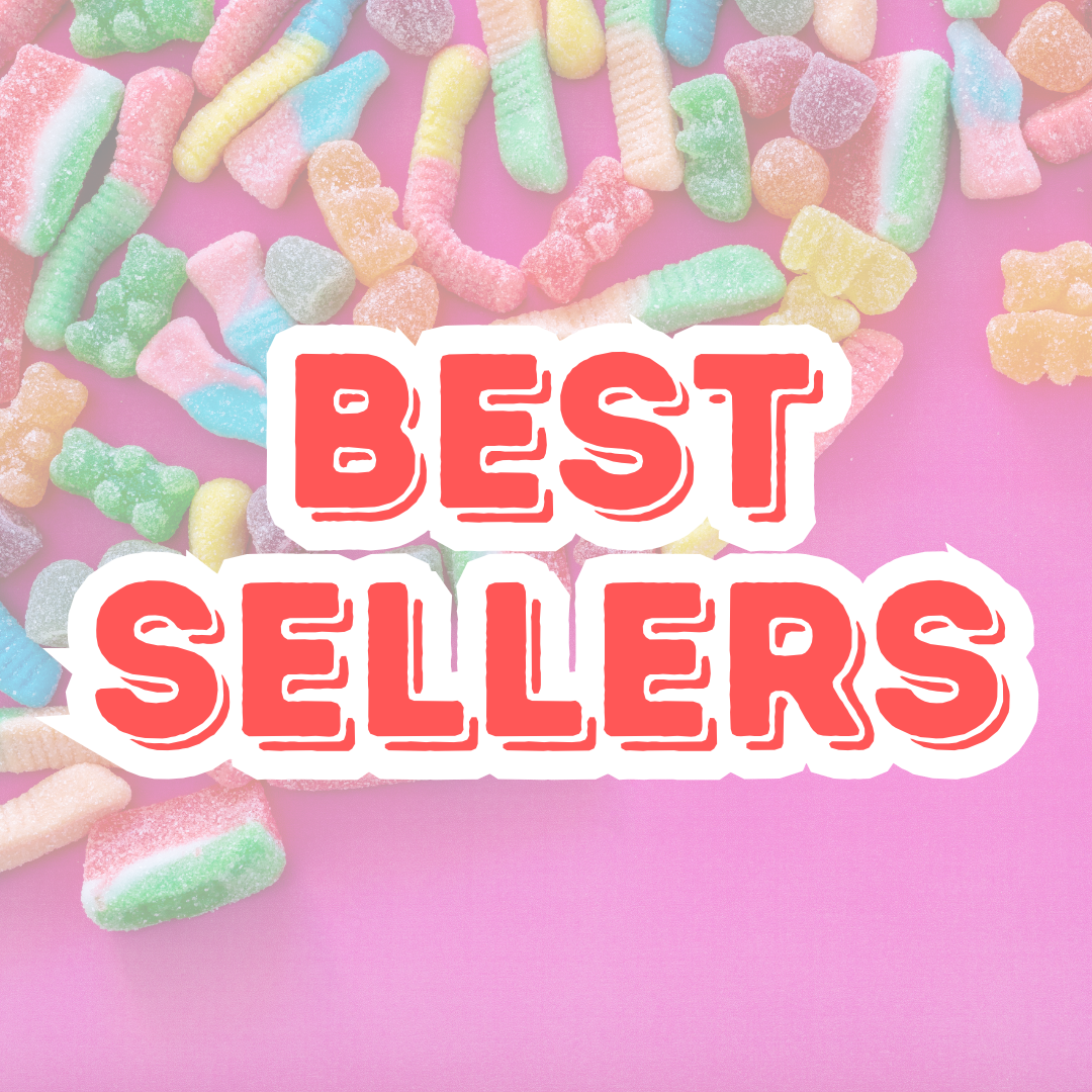 Best Sellers