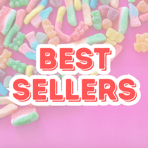 Best Sellers
