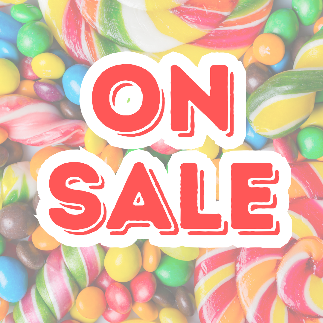 On Sale