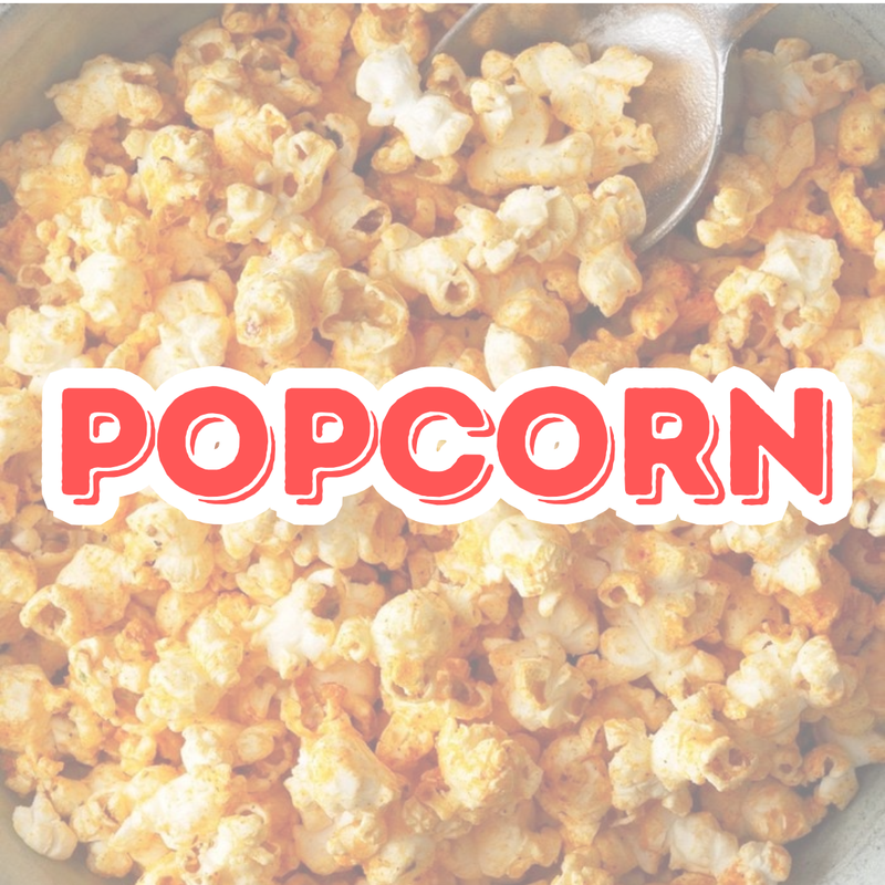 Popcorn
