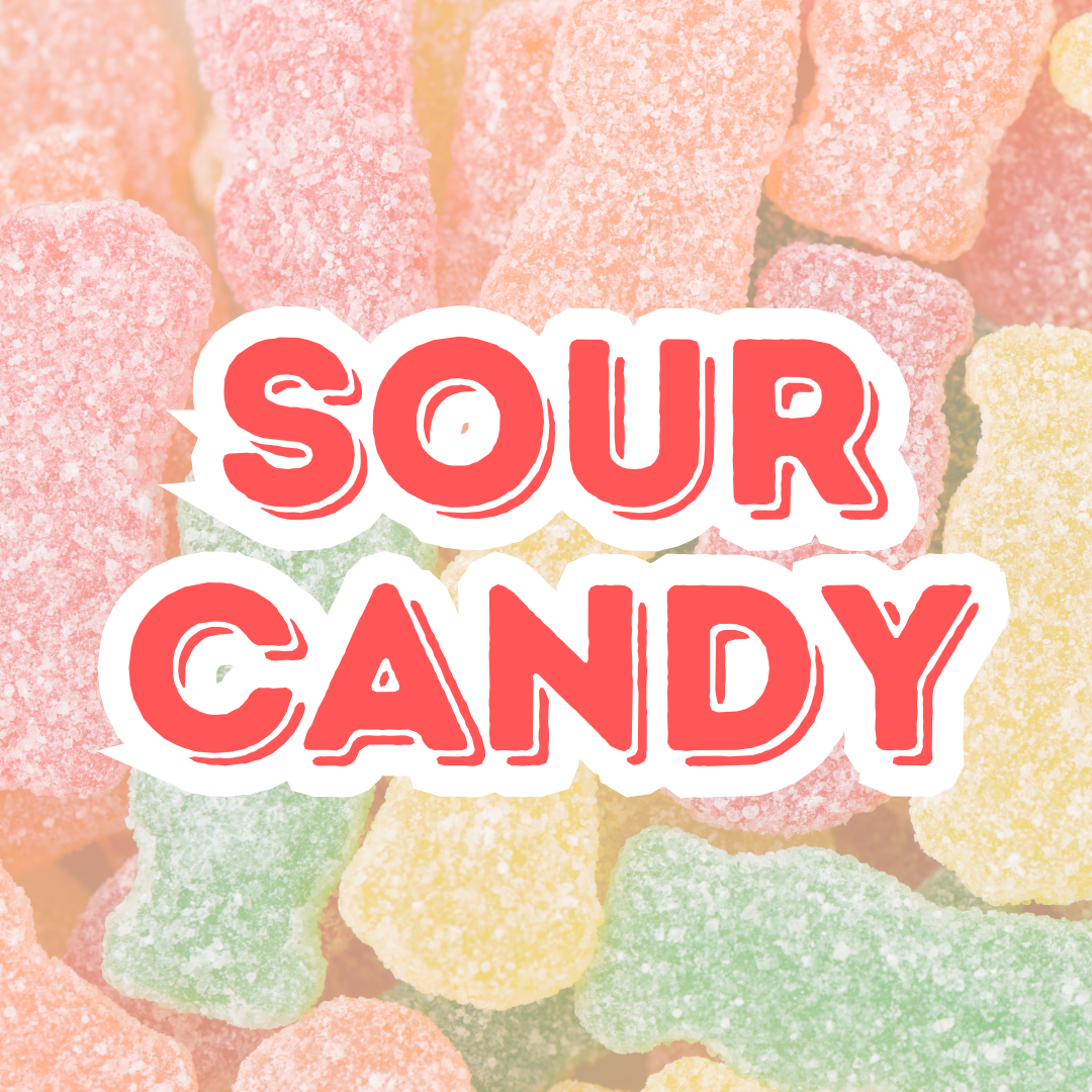 Sour Candy