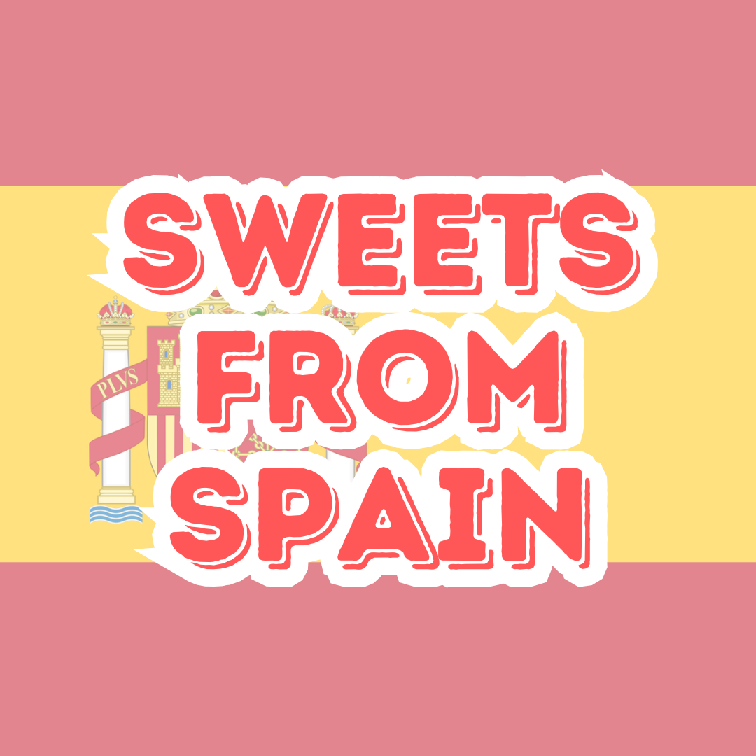 Sweets from Spain