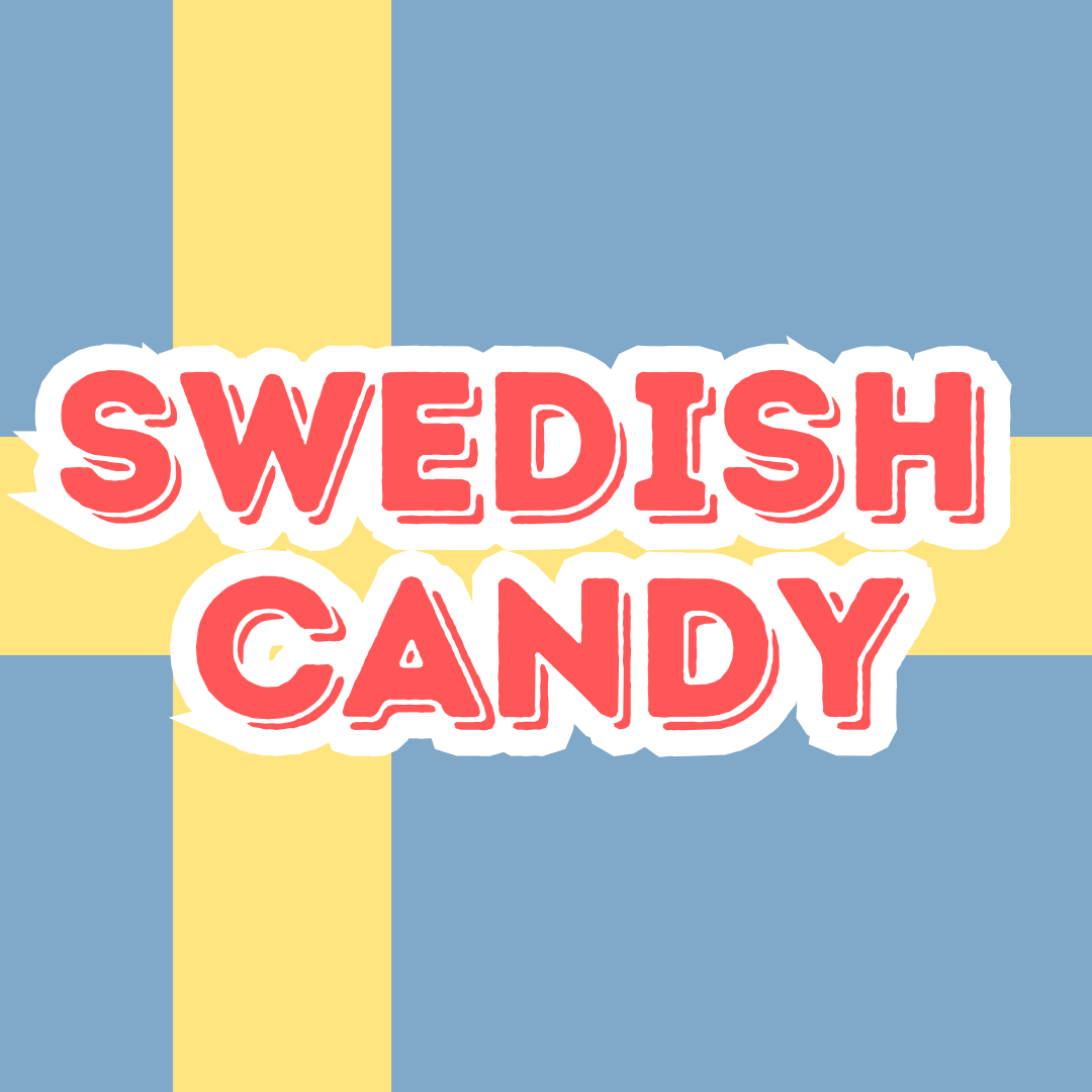 Swedish Candy