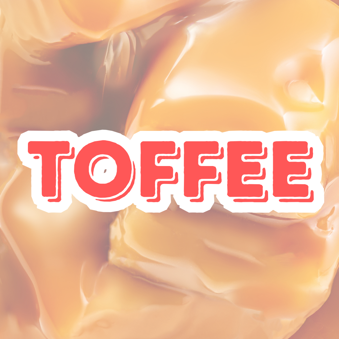 Toffee