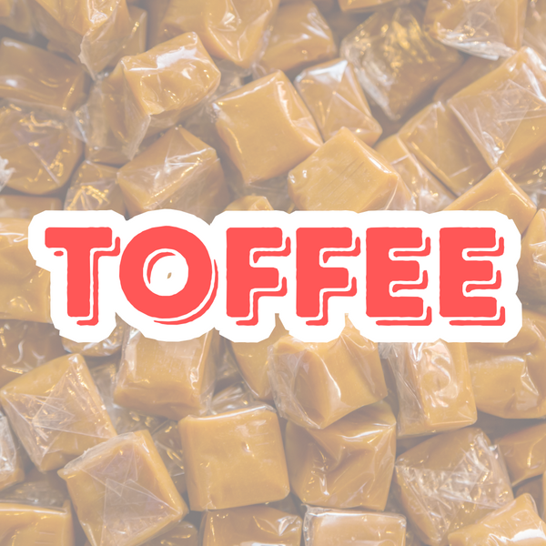 Toffee