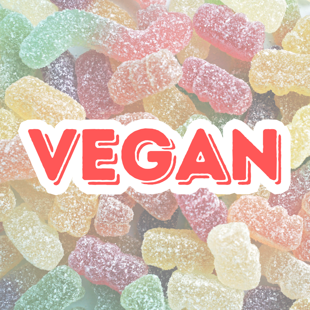 Vegan