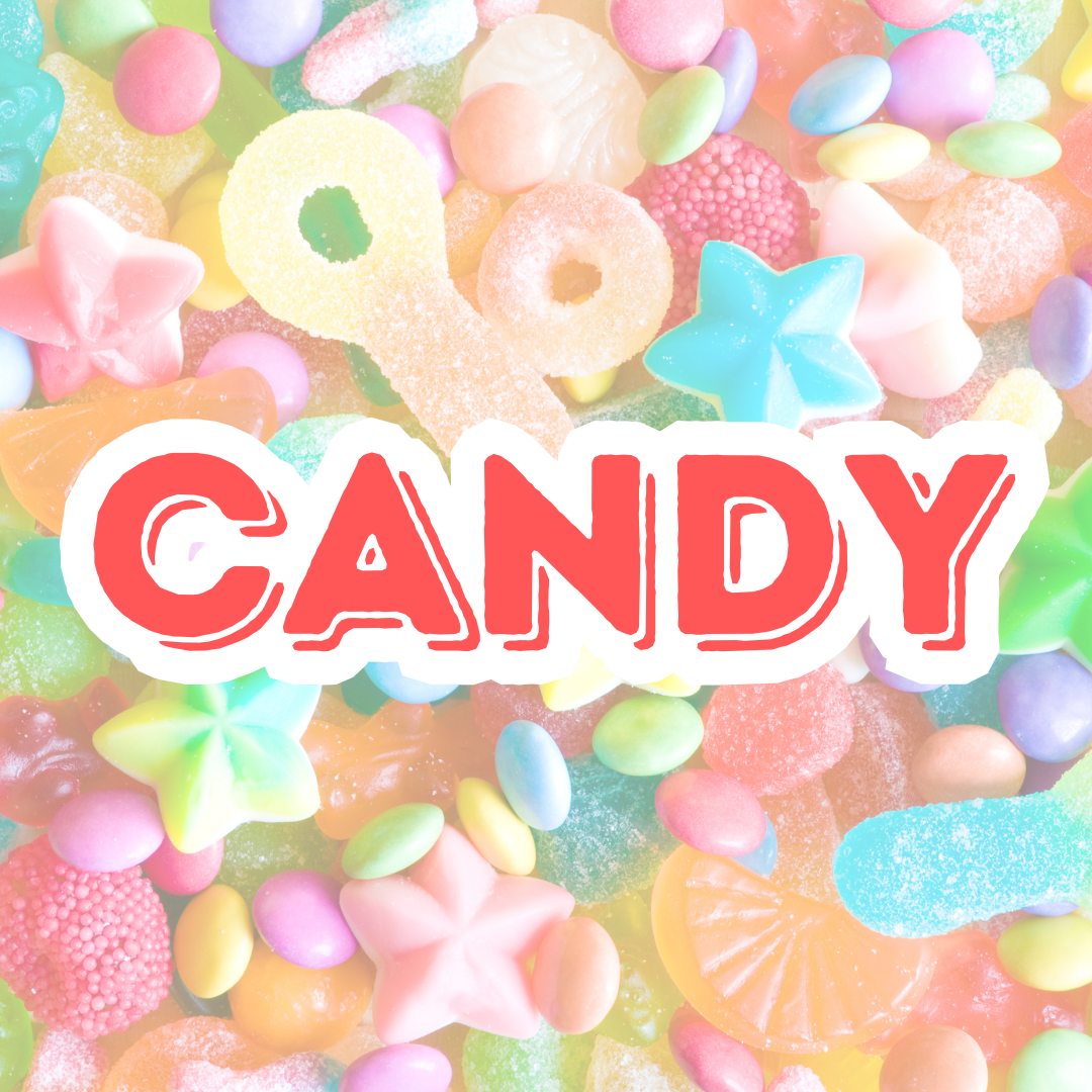 All Candy