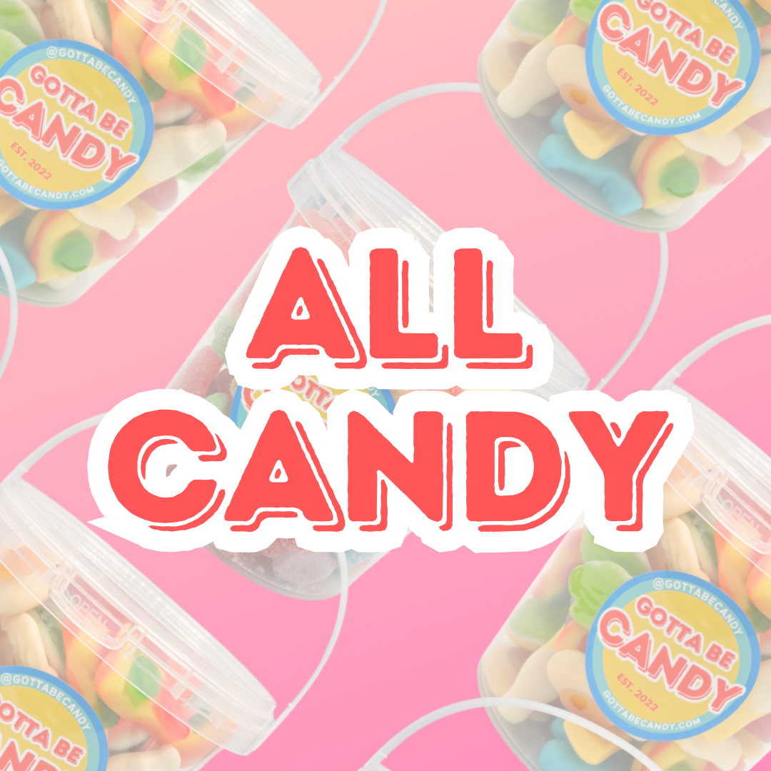 All Candy