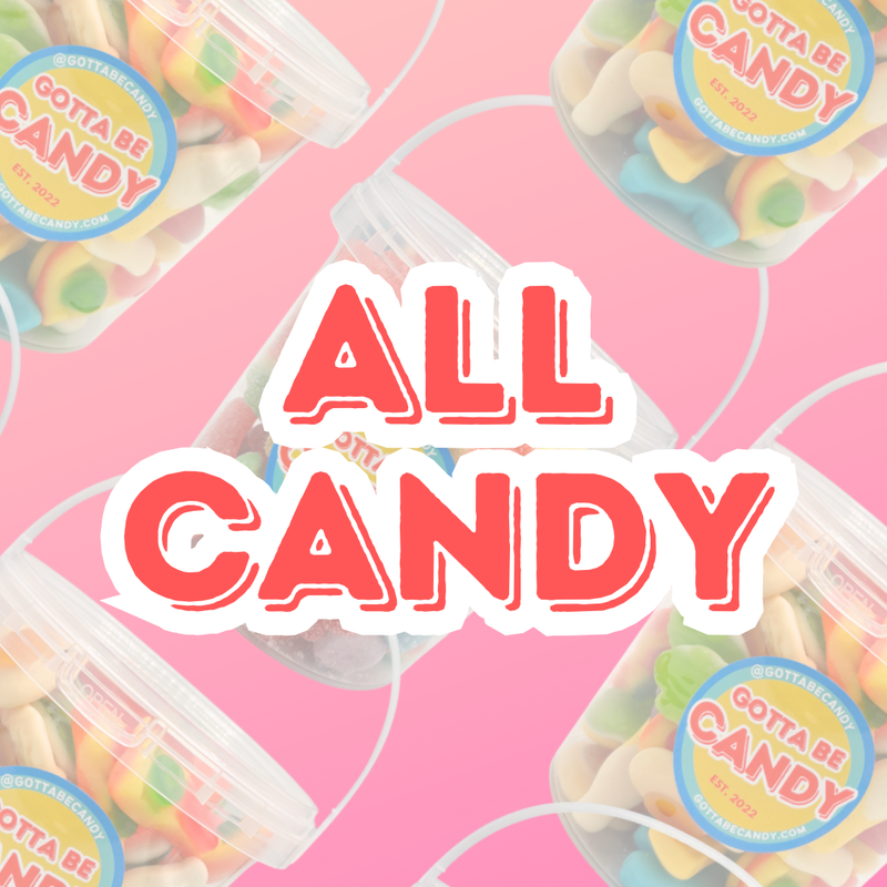 All Candy