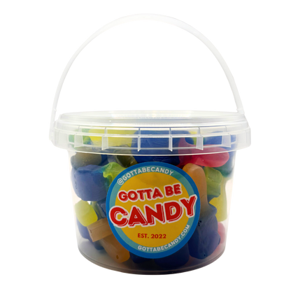 Tongue Painter Bucket 375g