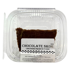 Chocolate Skor Fudge 150g