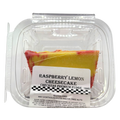 Raspberry Lemon Fudge 150g