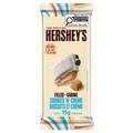 Hershey's Cookies'N'Creme Bar Filled with Caramel & Sea Salt 95g