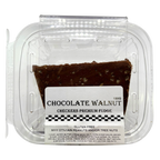 Chocolate Walnut Fudge 150g