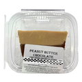 Peanut Butter Chocolate Fudge 150g