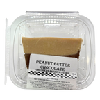 Peanut Butter Chocolate Fudge 150g