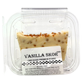Vanilla Skor Fudge 150g