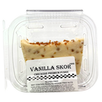 Vanilla Skor Fudge 150g