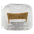 Maple Walnut Fudge 150g