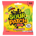 UK Sour Patch Kids Watermelon 130g