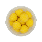 UK Kingsway Yellow Marshmallow Paint Balls 140g