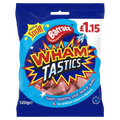 UK Barratt Whamtastics 120g