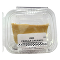 OMG Vanilla Caramel Fudge 150g