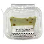Pistachio Fudge 150g