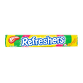 Barratt Refreshers Rolls 34g