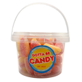 Pear Drops Bucket 395g