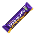 UK Cadbury Dairy Milk Caramel Bar 45g