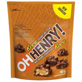 OH HENRY! Reese's Peanut Butter Candy Bites 180g