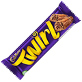 British Cadbury Twirl Bar 43g