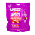 Huer Sweet n' Spicy Watermelon Rings 140g