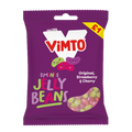 UK Vimto Jelly Beans 110g