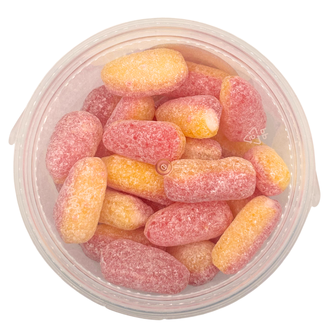 Pear Drops Bucket 395g