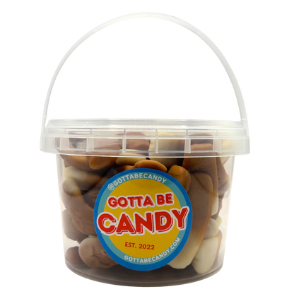 Pint Pots Bucket 375g