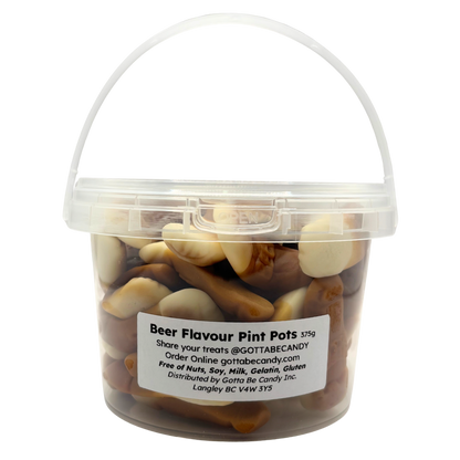 Pint Pots Bucket 375g