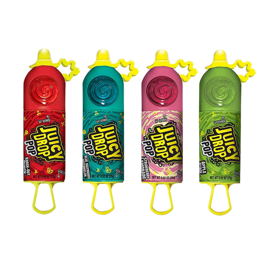 Juicy Drop Pop 26g
