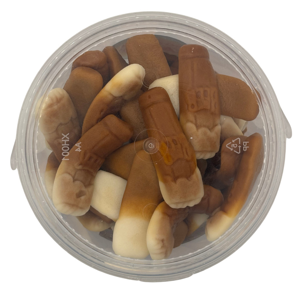 British Kingsway Pint Pots Bucket 375g