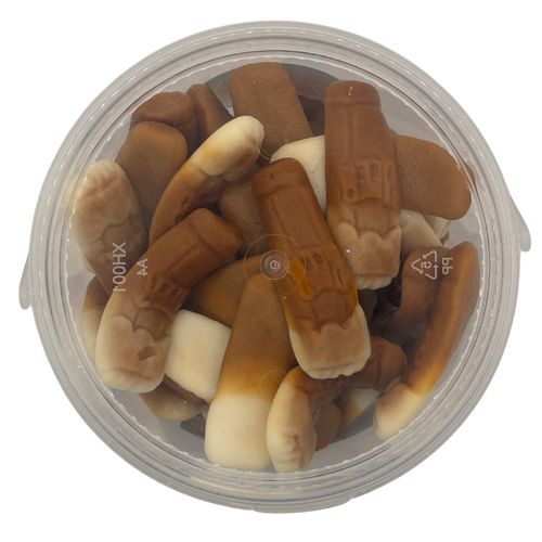 British Kingsway Pint Pots Bucket 375g