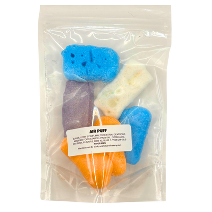 Freeze Dried Air Heads 50g