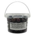 UK Kingsway Aniseed Bucket 250g