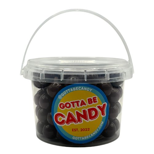 Kingsway Aniseed Bucket 250g