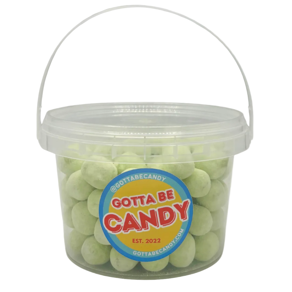 British Apple BonBons Bucket 375g